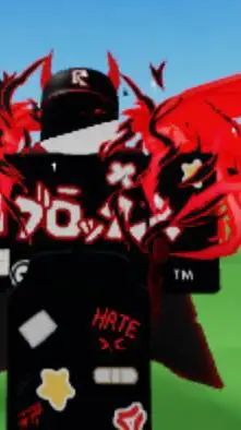 ai character: Funnynoob645/foob background