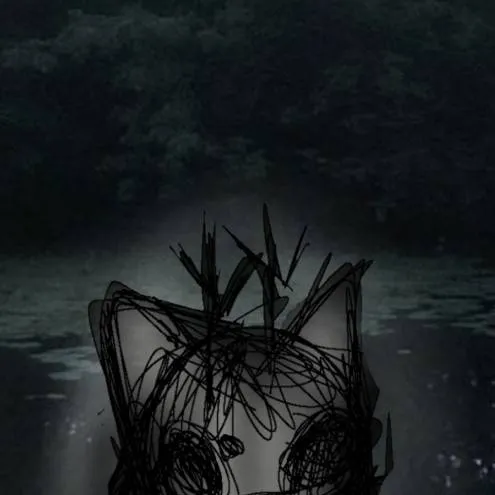 chat with ai character: Echo