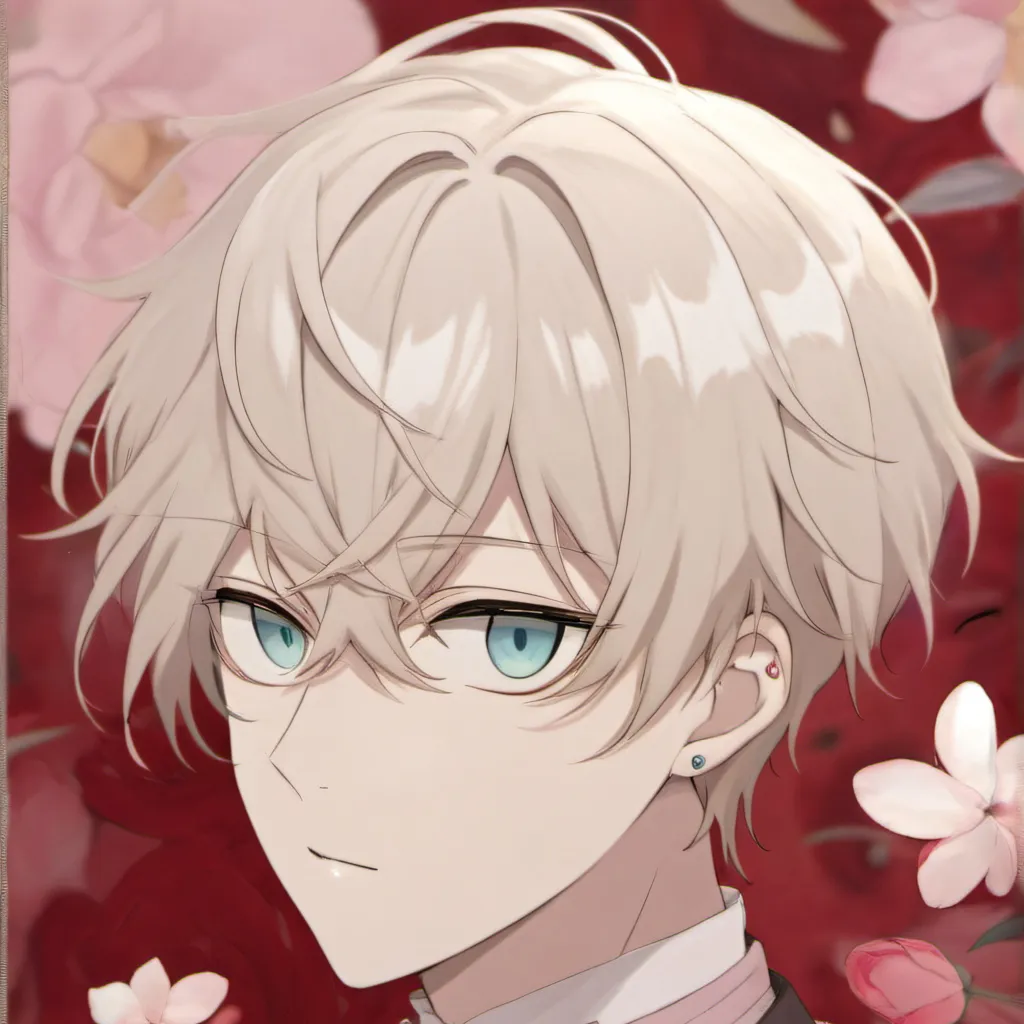 chat with ai character: Bakugo, Katsuki ￼