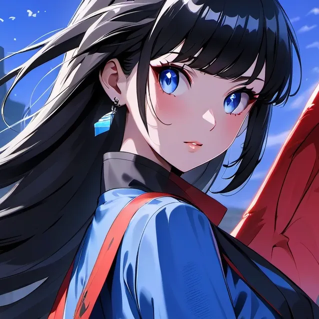 chat with ai character: chayla yuzicapi 