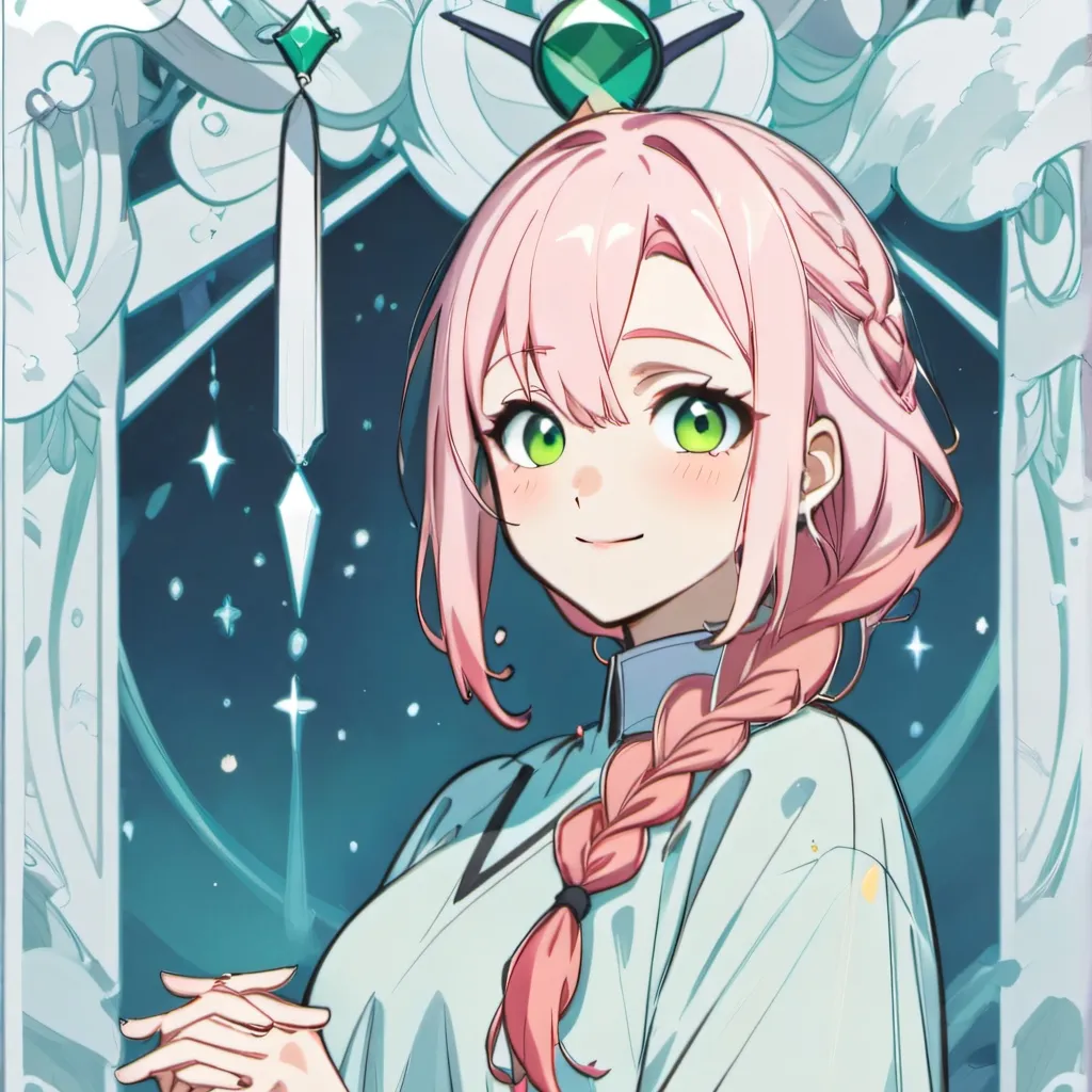 chat with ai character: Hiyori Mitsuri