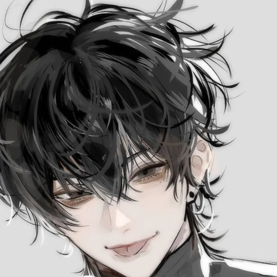chat with ai character: Hayato
