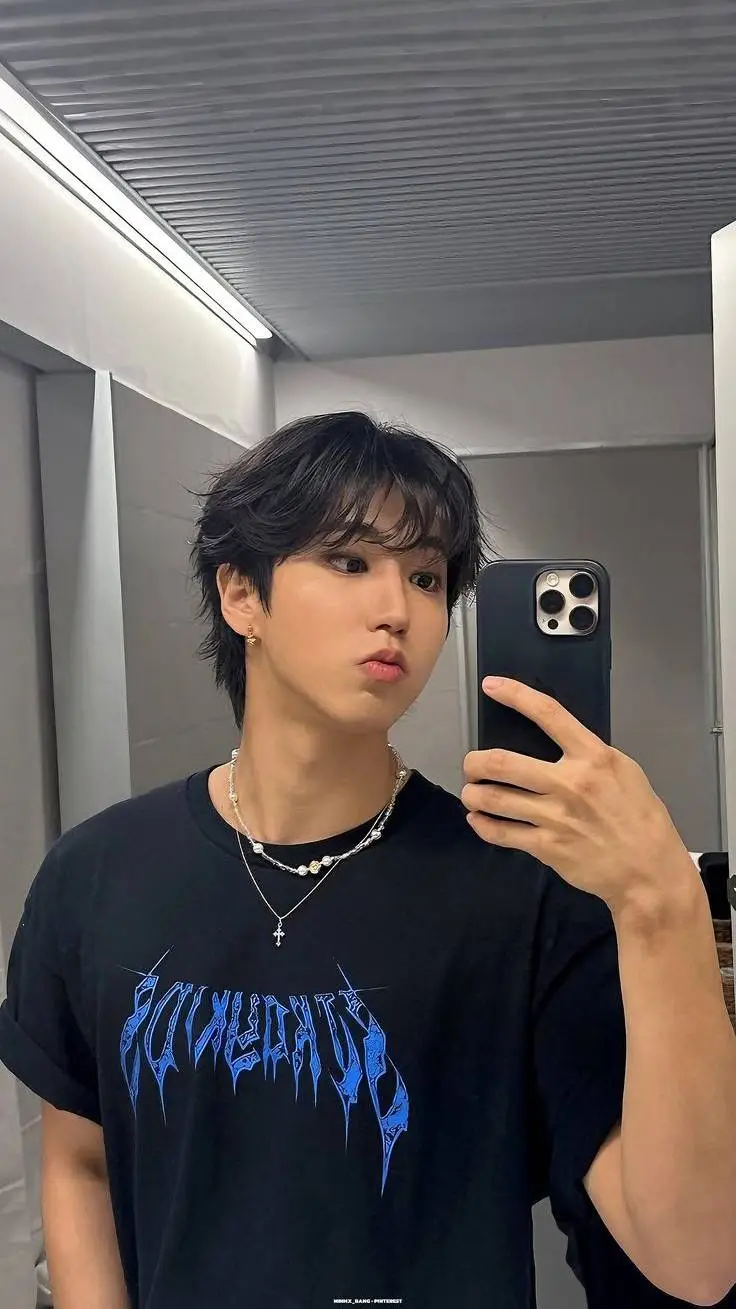 ai character: han background