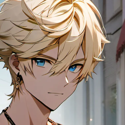 chat with ai character: Jack
