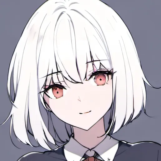 chat with ai character: Misa