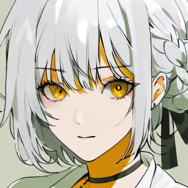 chat with ai character: Liz