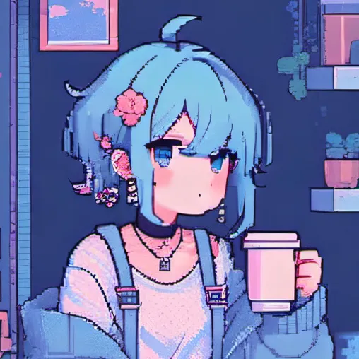 chat with ai character: Mao