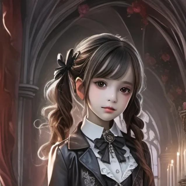 chat with ai character: Electra's Artisan 