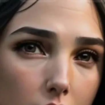 chat with ai character: kaya