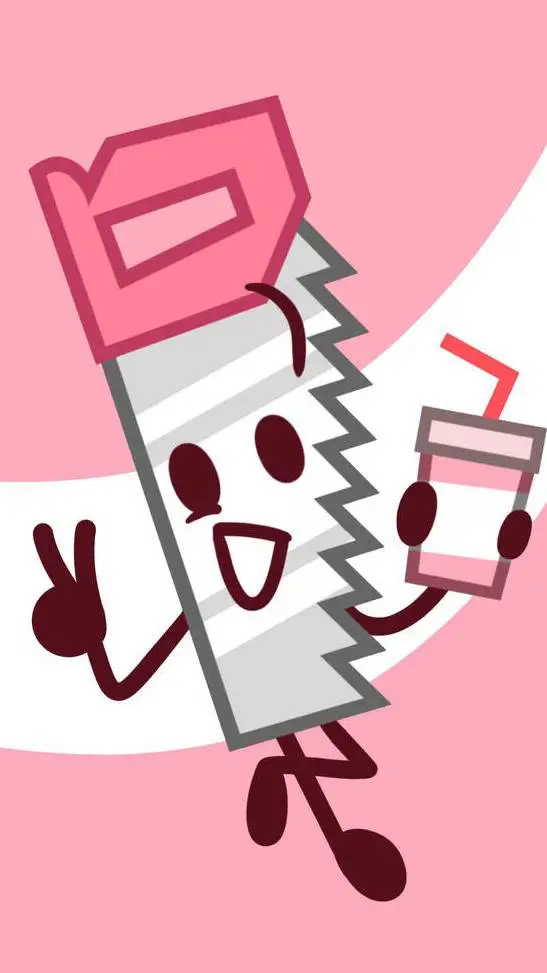 ai character: Me :P background