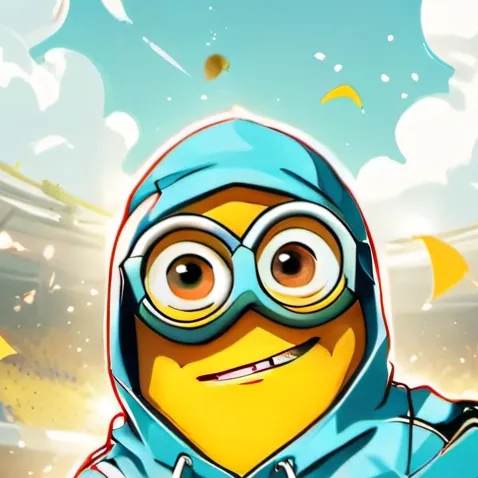 chat with ai character: My name is footbal