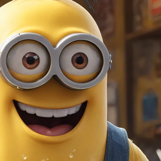 chat with ai character: Minion Malone