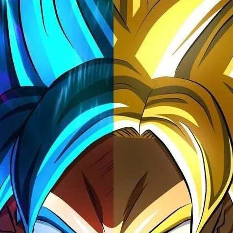 chat with ai character: mha dragon ball 