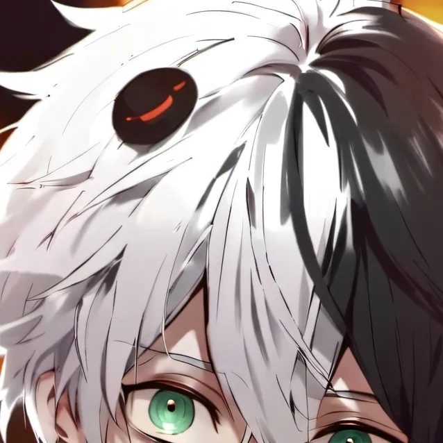 chat with ai character: deku midorya 