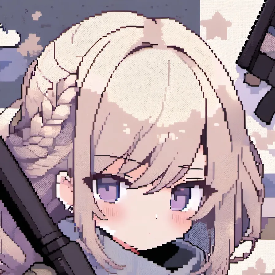 chat with ai character: ʚ Ashley ɞ