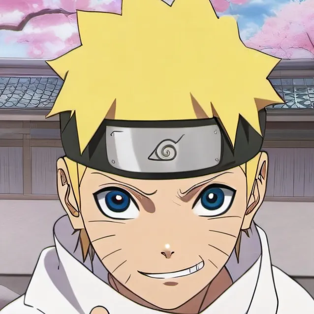 chat with ai character: el mundo de naruto
