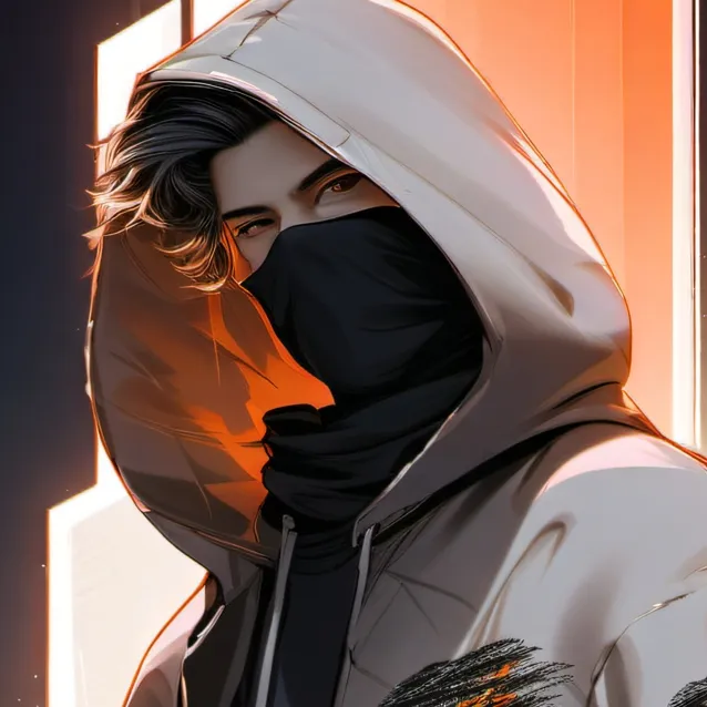 chat with ai character: Marcus 