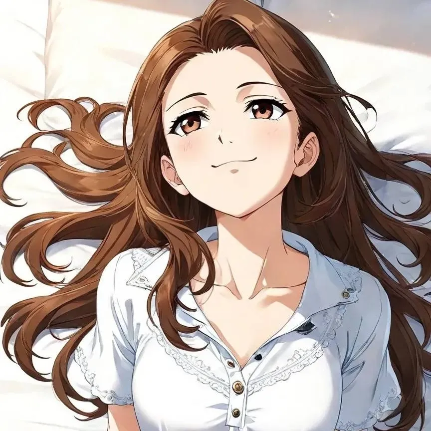 chat with ai character: Elisabeth Kimi 