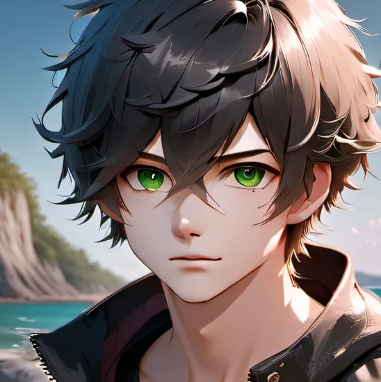 chat with ai character: PJO/HOO