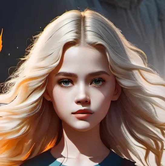 chat with ai character: Lost twins.PJO 