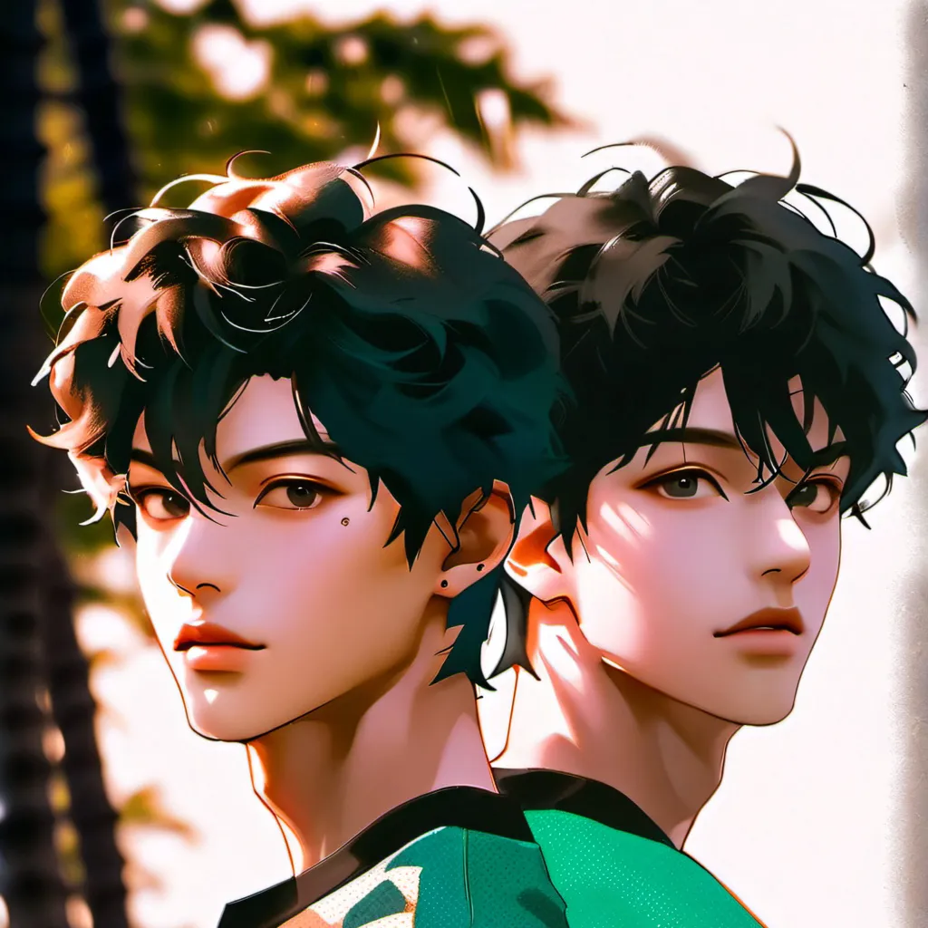 chat with ai character: PJO/HOO