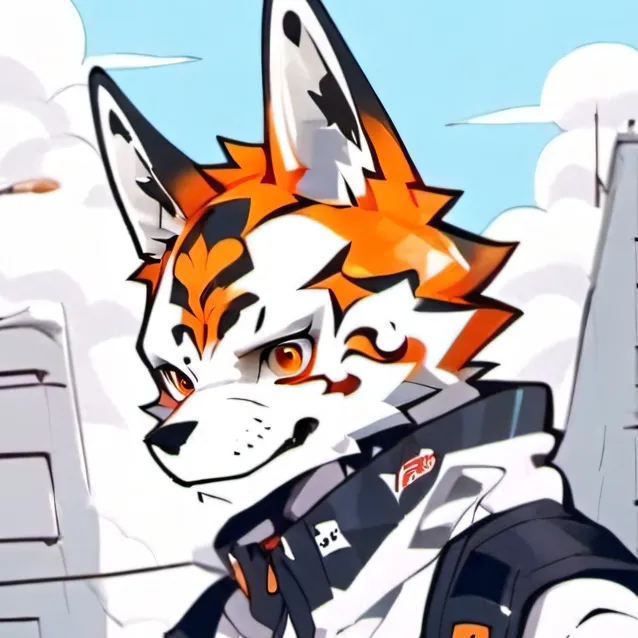 chat with ai character: Ash