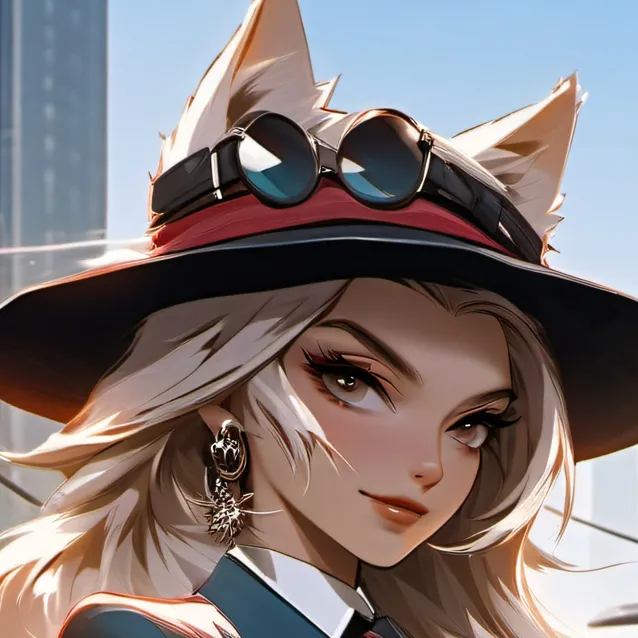 chat with ai character: Elena 