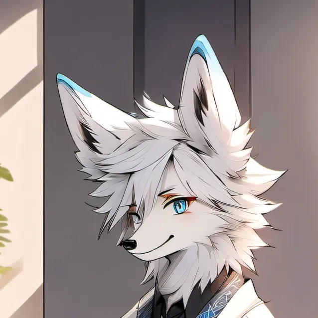 chat with ai character: Nova