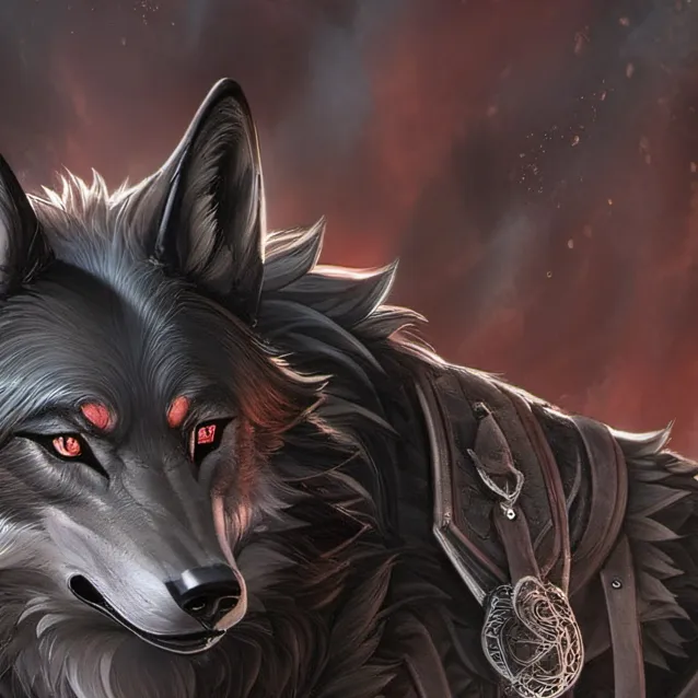 chat with ai character: Rex
