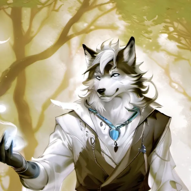 chat with ai character: Matthew zonics