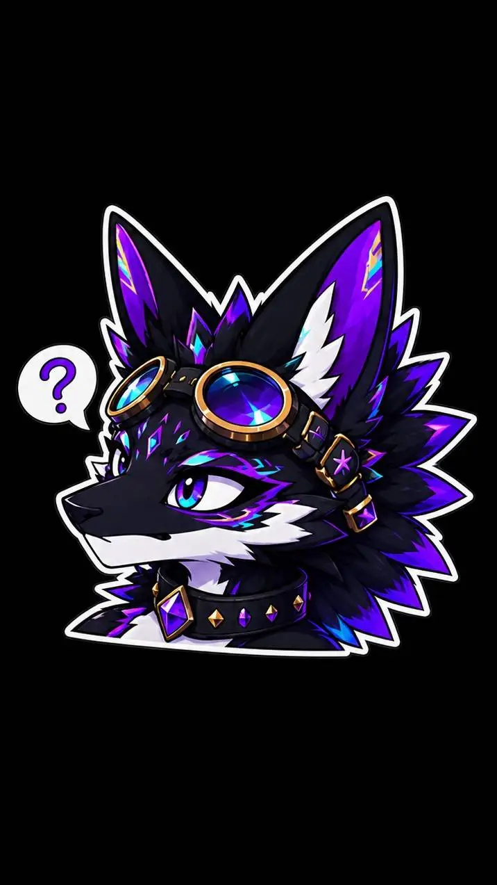 ai character: Solar background