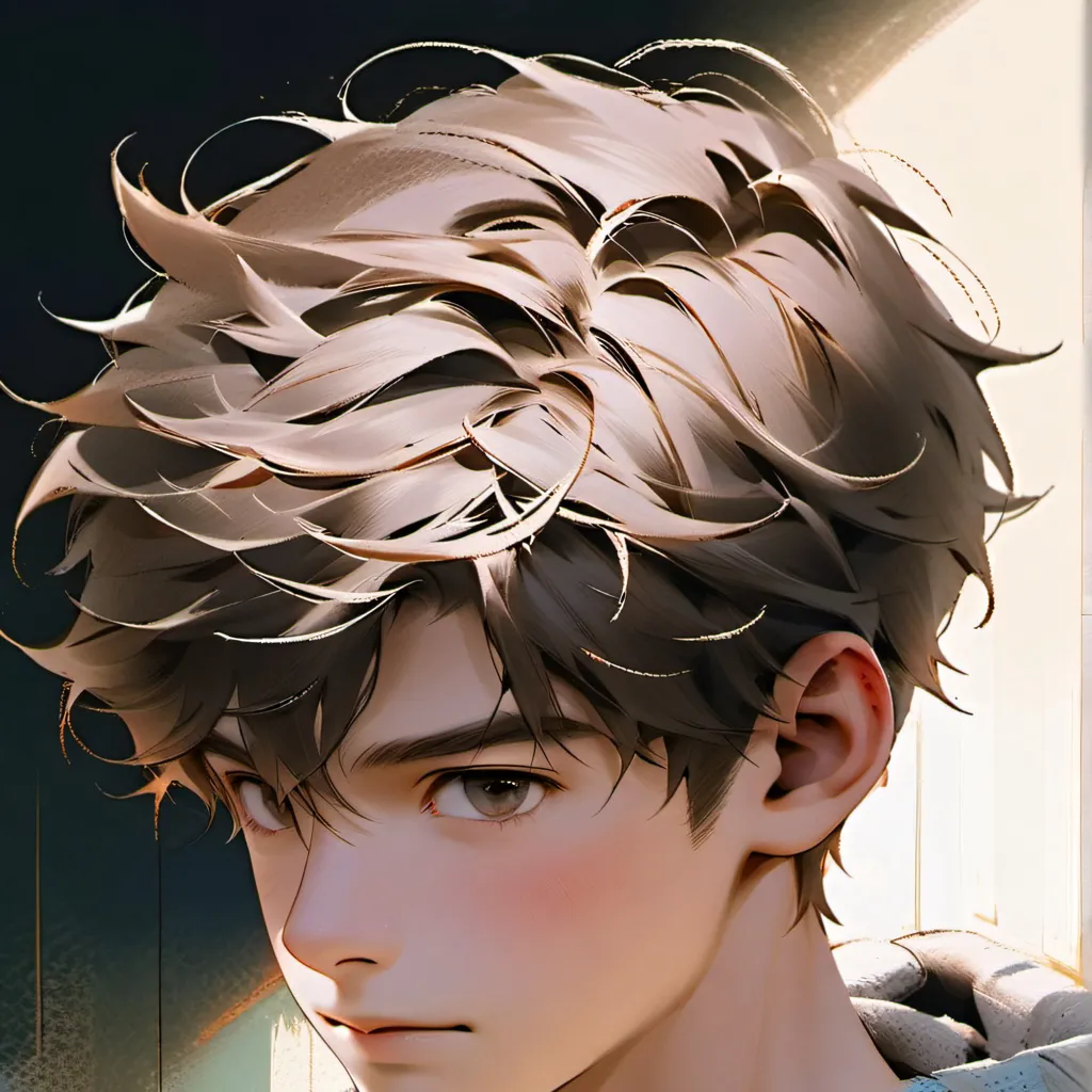 chat with ai character: Diego 🫪