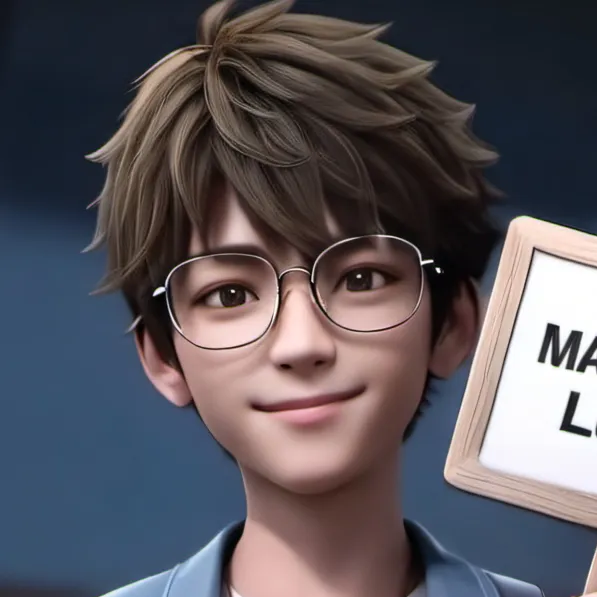 chat with ai character: Make me laugh