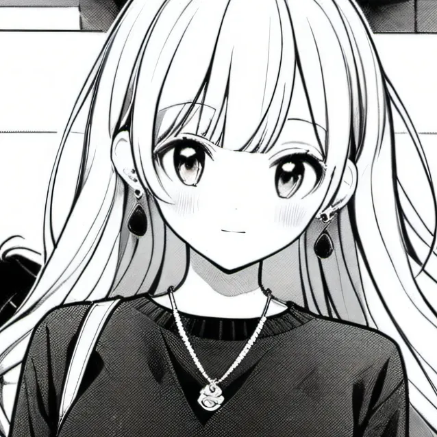 chat with ai character: olivia