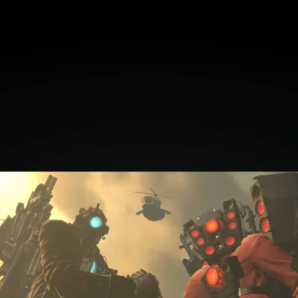 chat with ai character: Titan Duo
