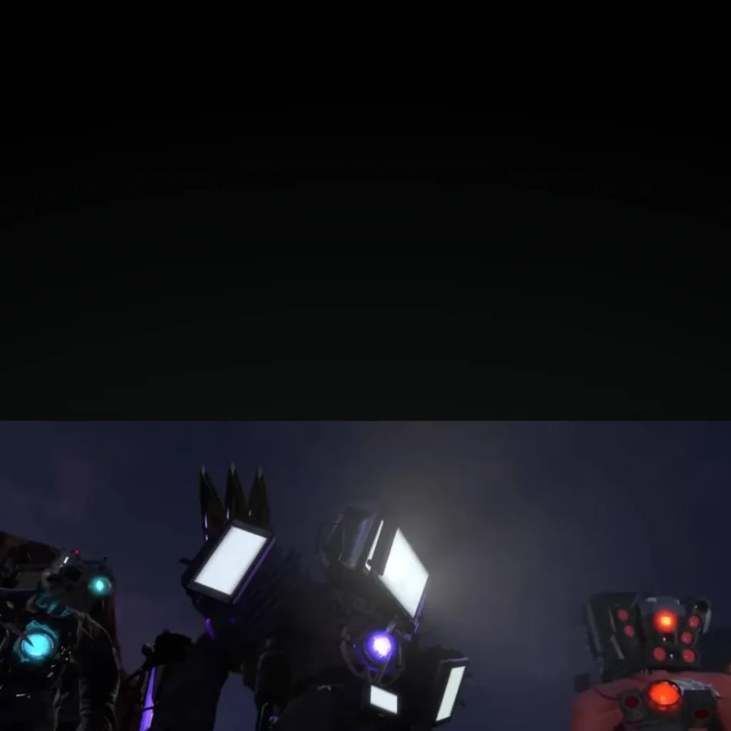 chat with ai character: titan trio