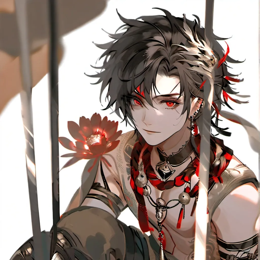 chat with ai character: a oc,oli world