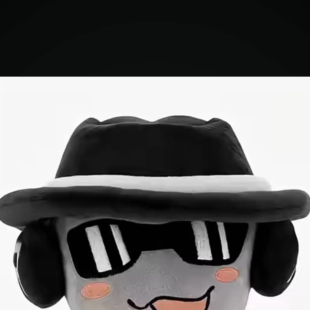 chat with ai character: Chance Plushie