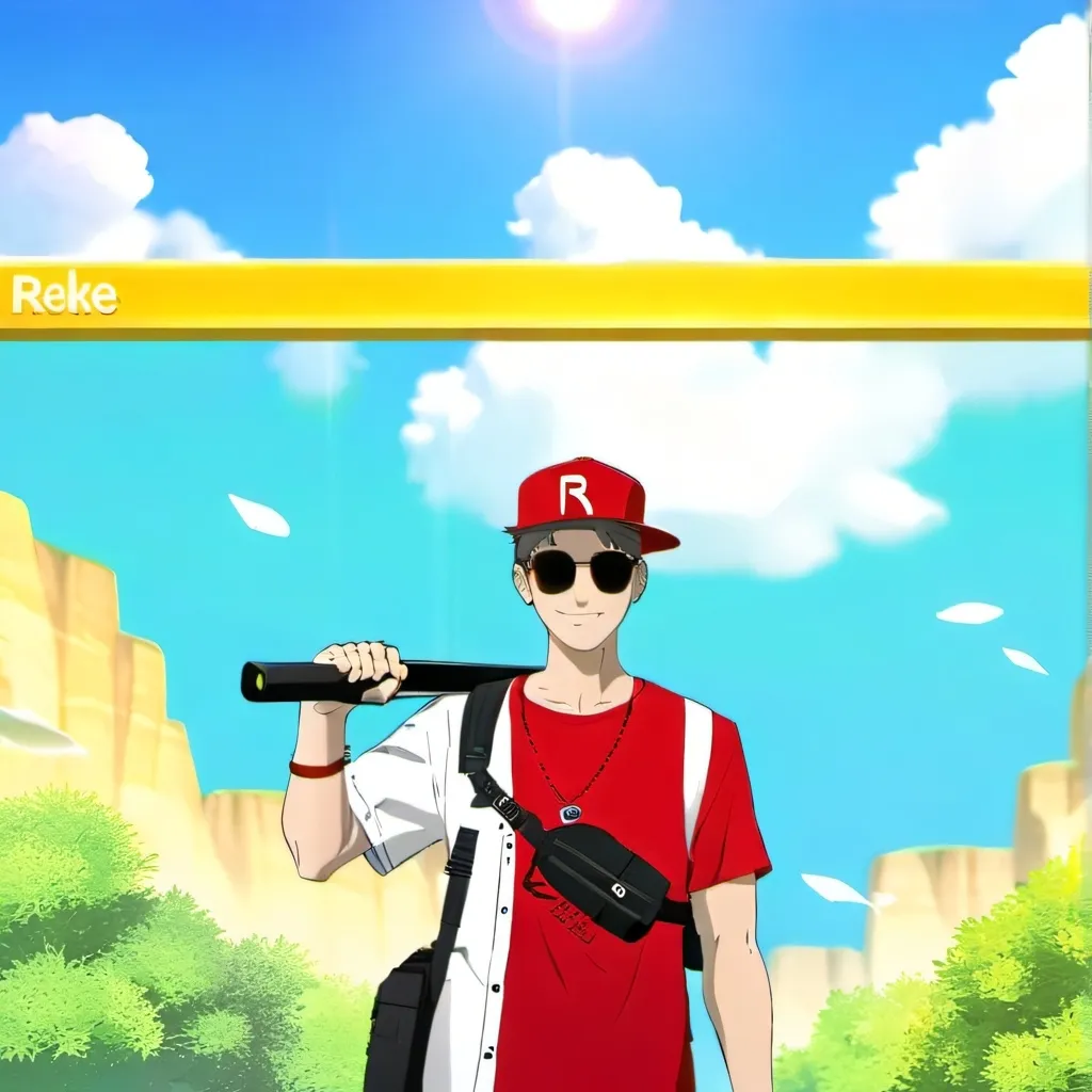 chat with ai character: build and battle 