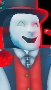 ai character: Opah/insecure background