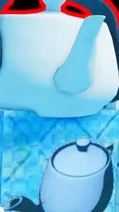 ai character: cesus background