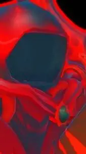 ai character: infernus = BAD background