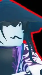 ai character: martyr background