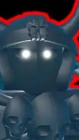 ai character: Bedridden background