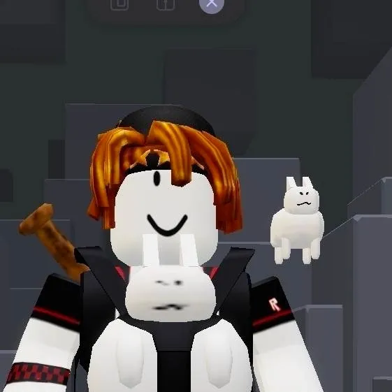 chat with ai character: Roblox