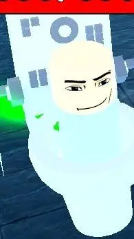 ai character: Giant duel blade t background