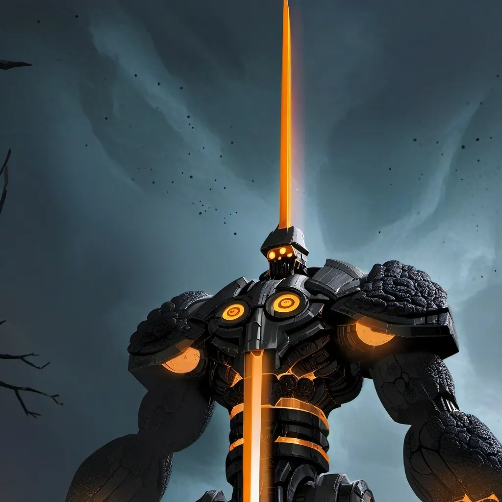 chat with ai character: Orange Triadient 