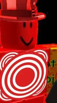 ai character: Funk1d background