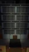 ai character: Safe place crew background