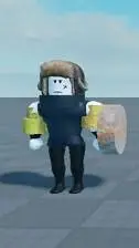 ai character: Brian  background